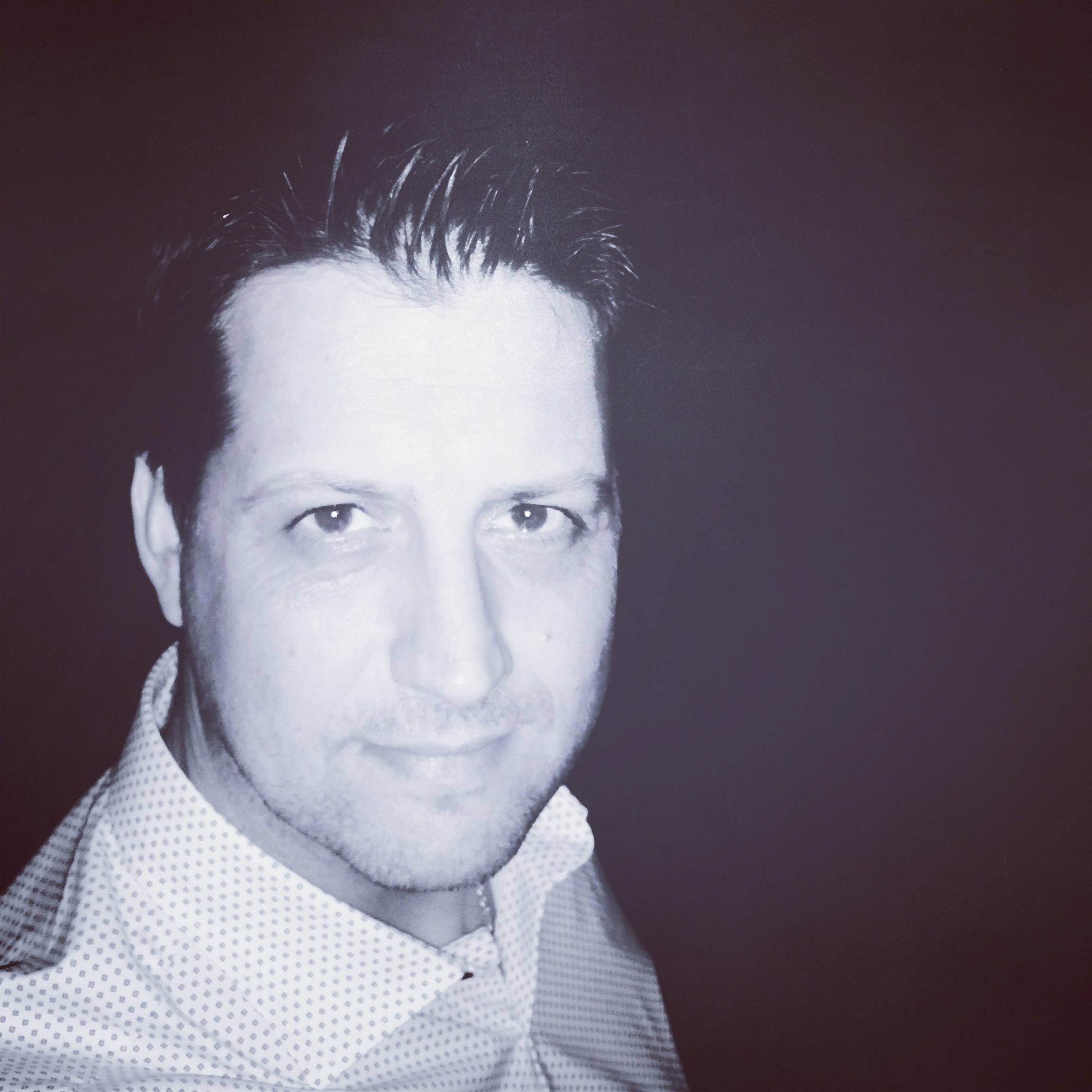 Marko Gligorijević portrait